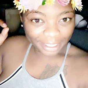 Meet your Posher, Deandra